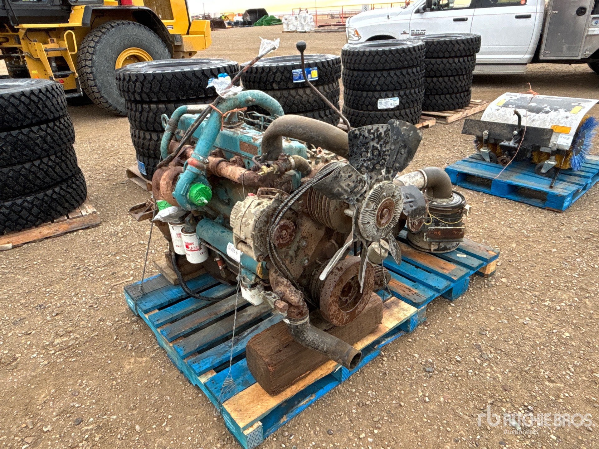 General Appearance with Imagen: esquina trasera derecha