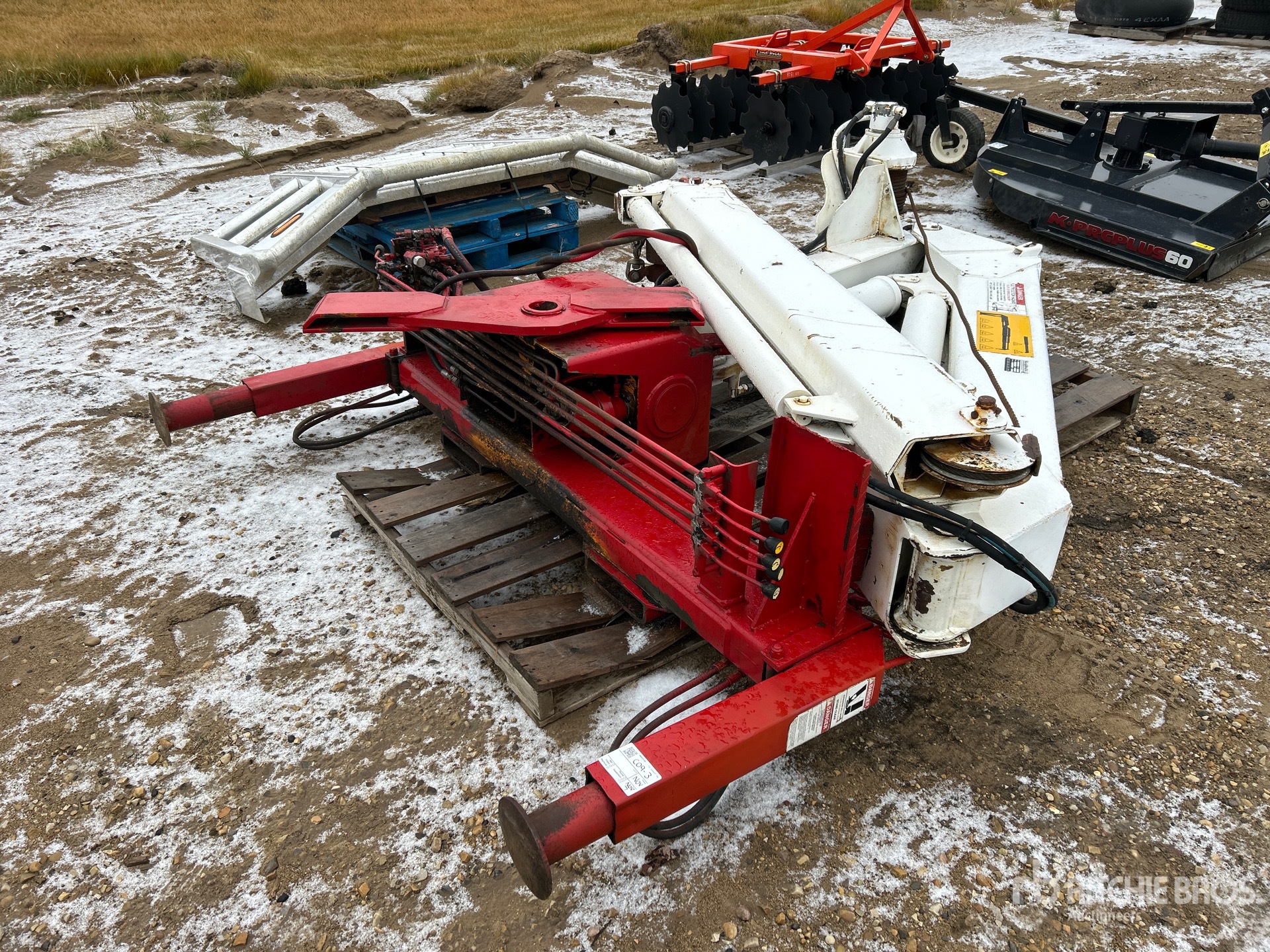 General Appearance with Imagen: esquina delantera izquierda