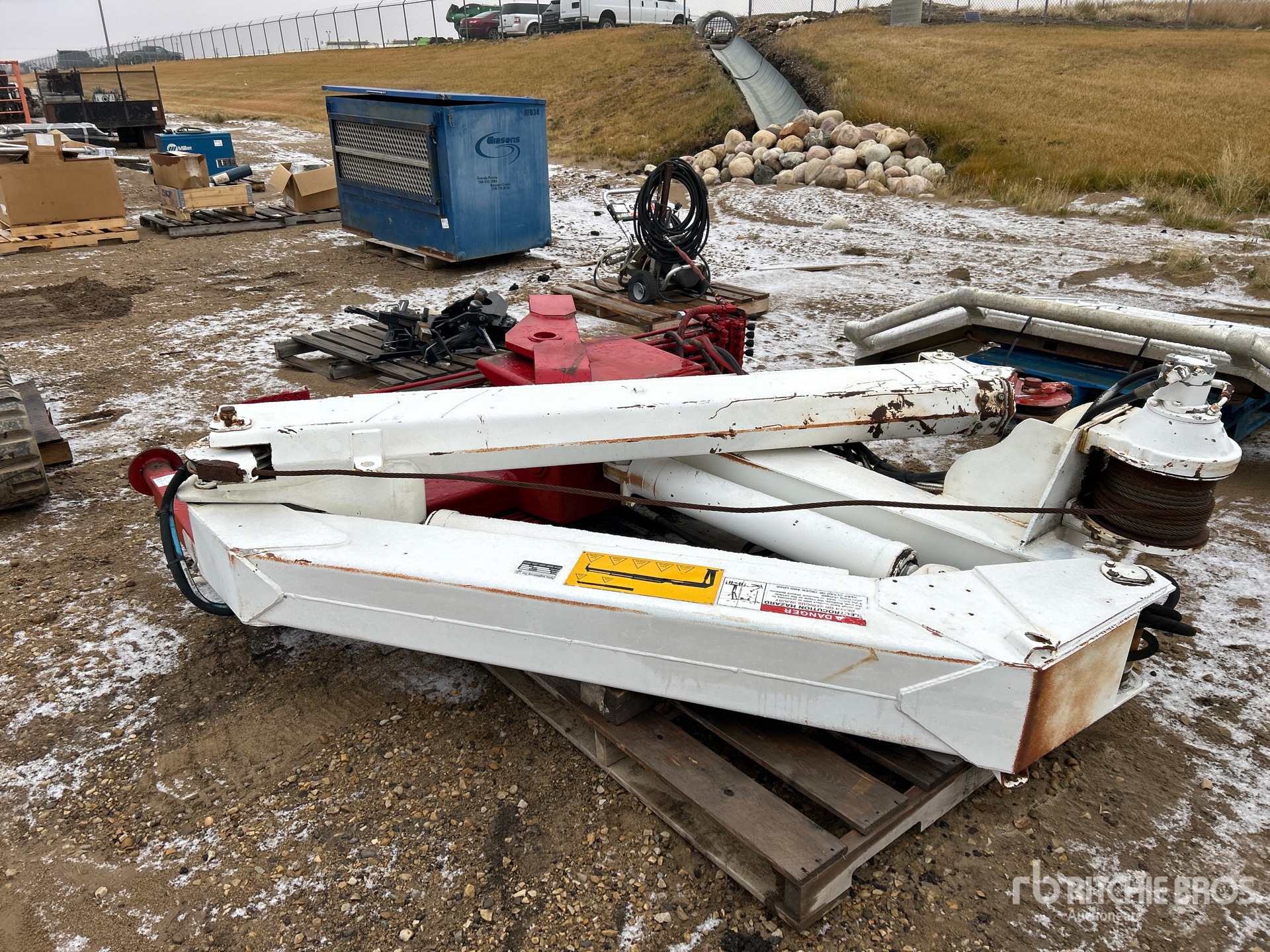 General Appearance with Imagen: esquina trasera izquierda