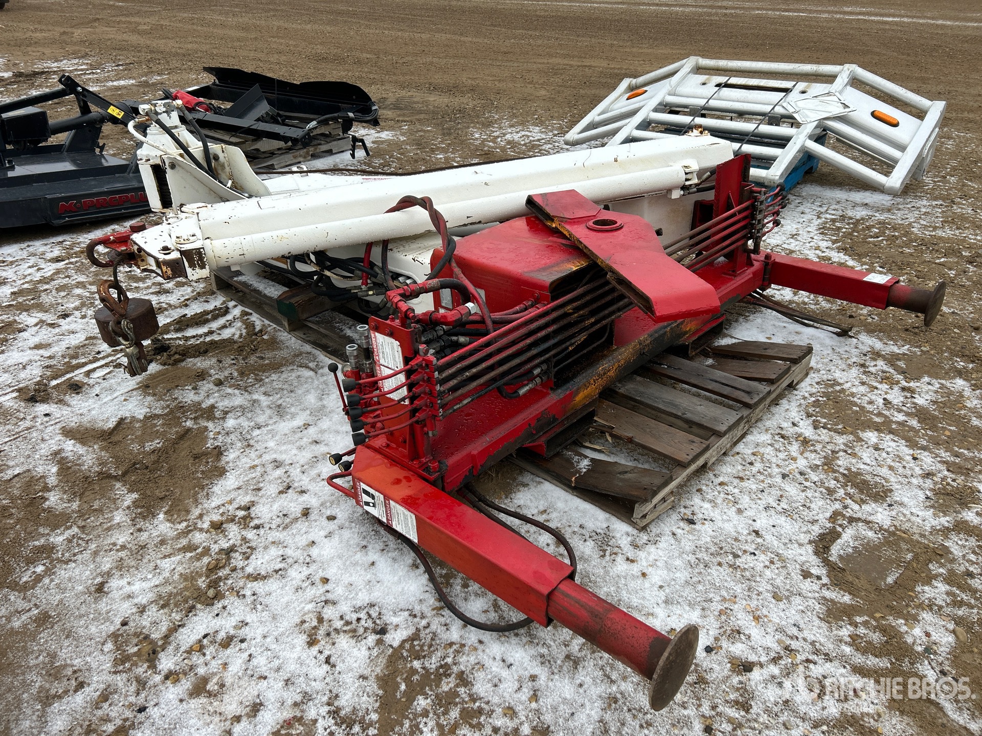 General Appearance with Imagen: esquina delantera derecha