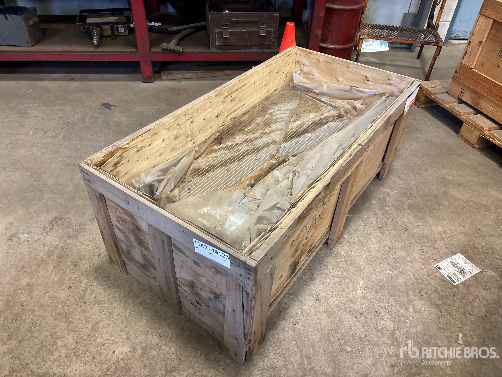 General Appearance with Imagen: esquina delantera derecha