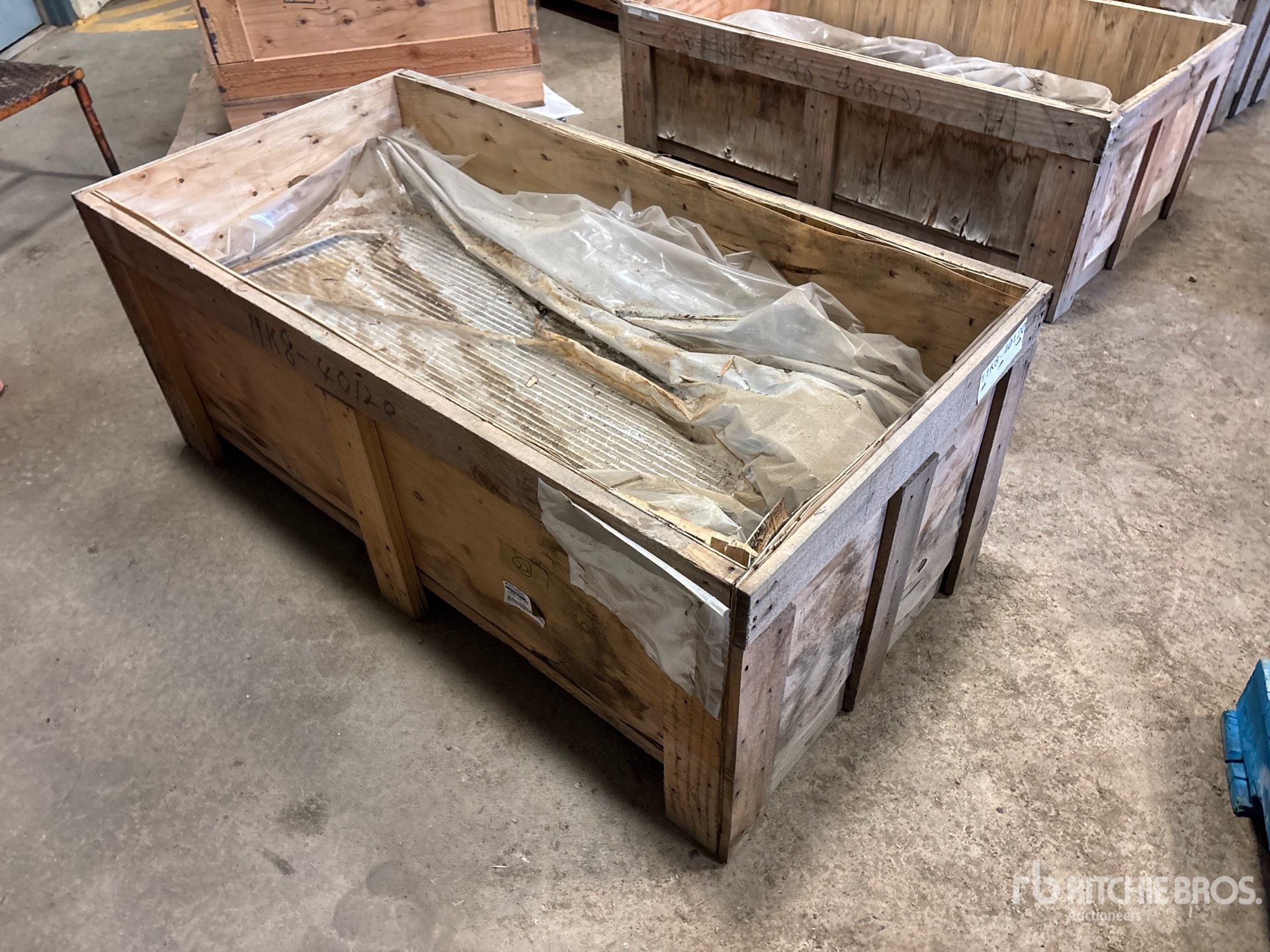 General Appearance with Imagen: esquina trasera derecha