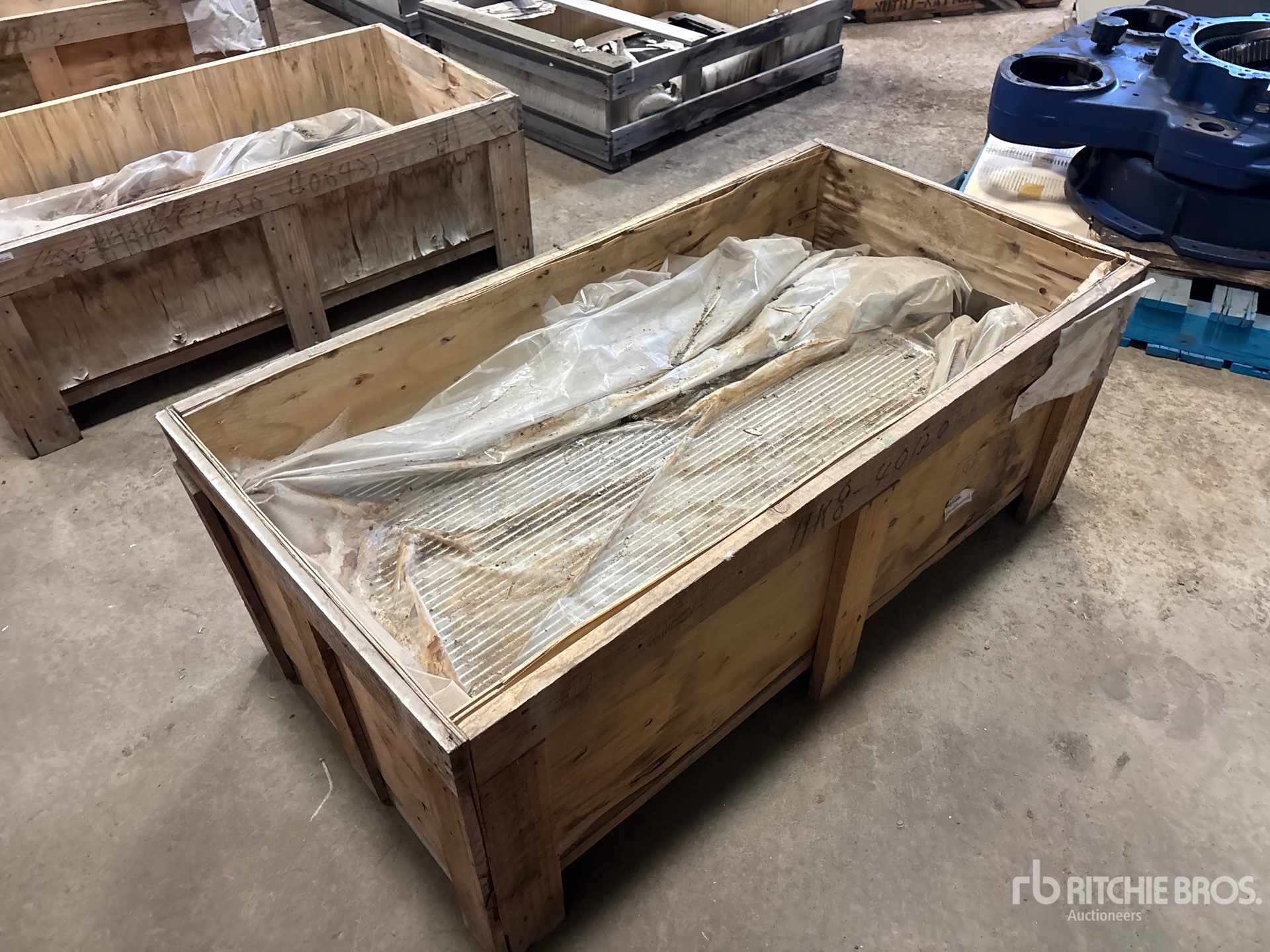 General Appearance with Imagen: esquina trasera izquierda