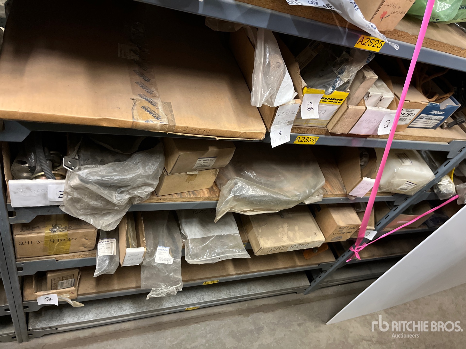 General Appearance with Foto, angolo anteriore destro