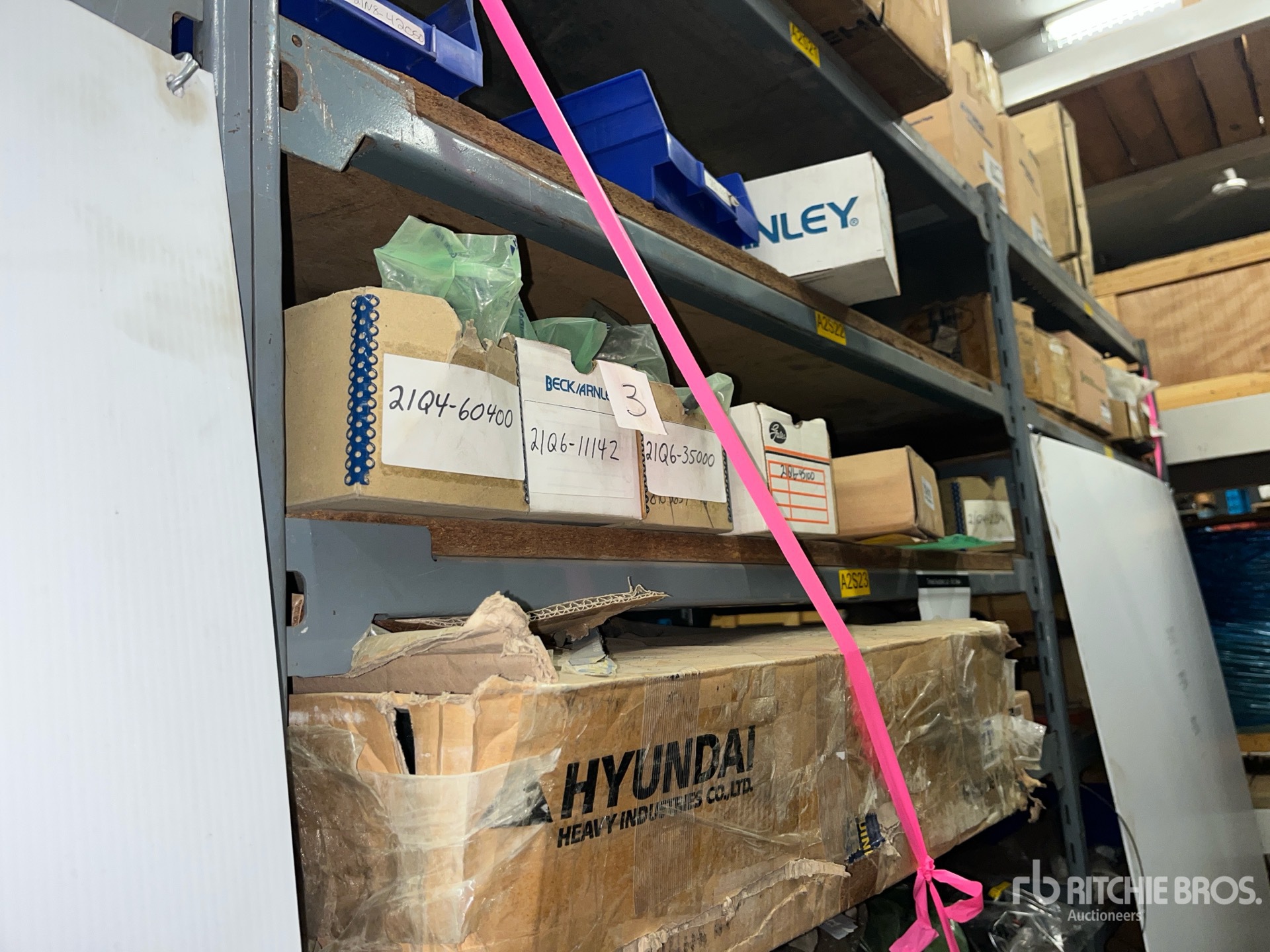 General Appearance with Foto, angolo anteriore sinistro