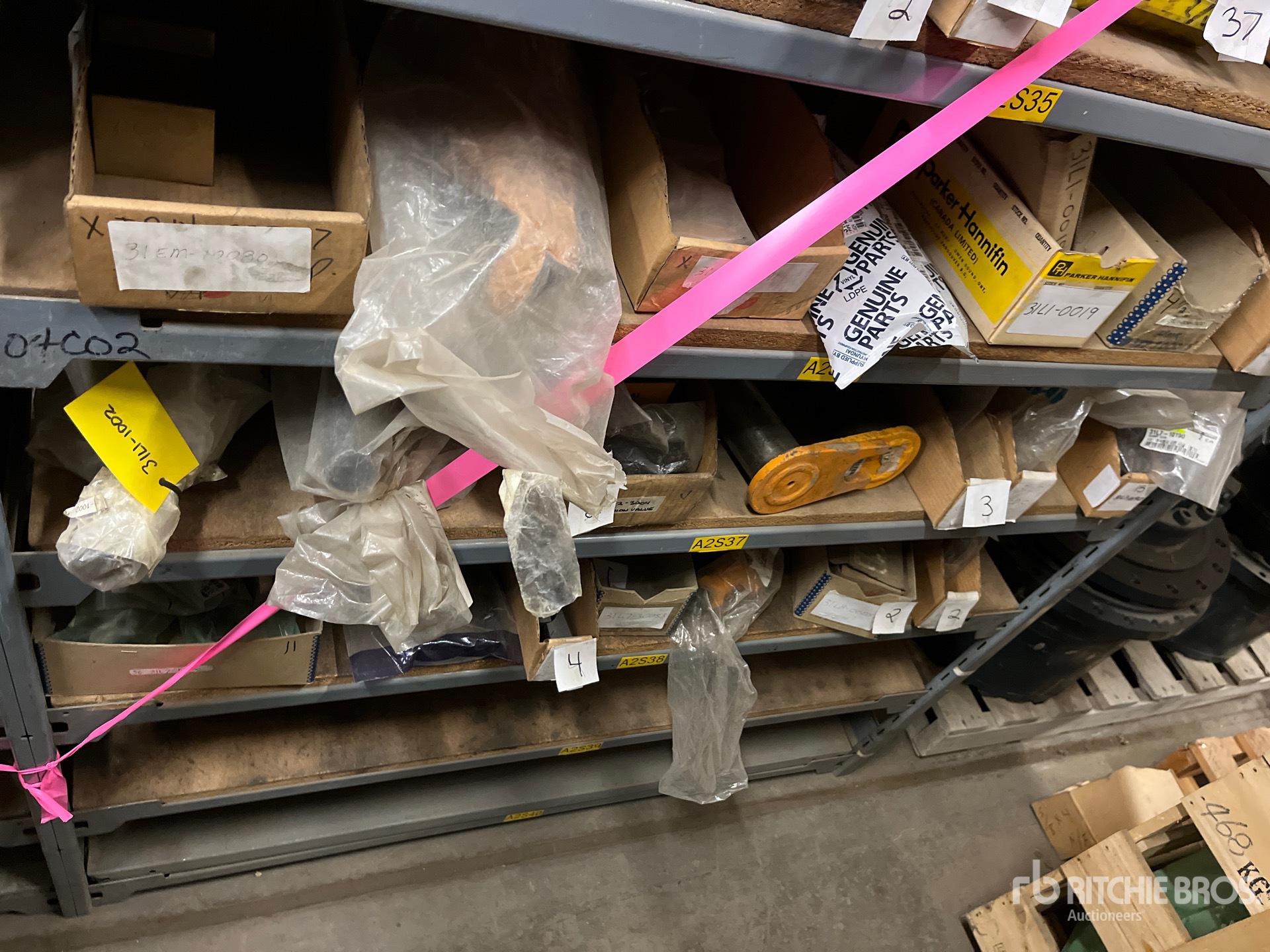 General Appearance with Foto, angolo anteriore destro