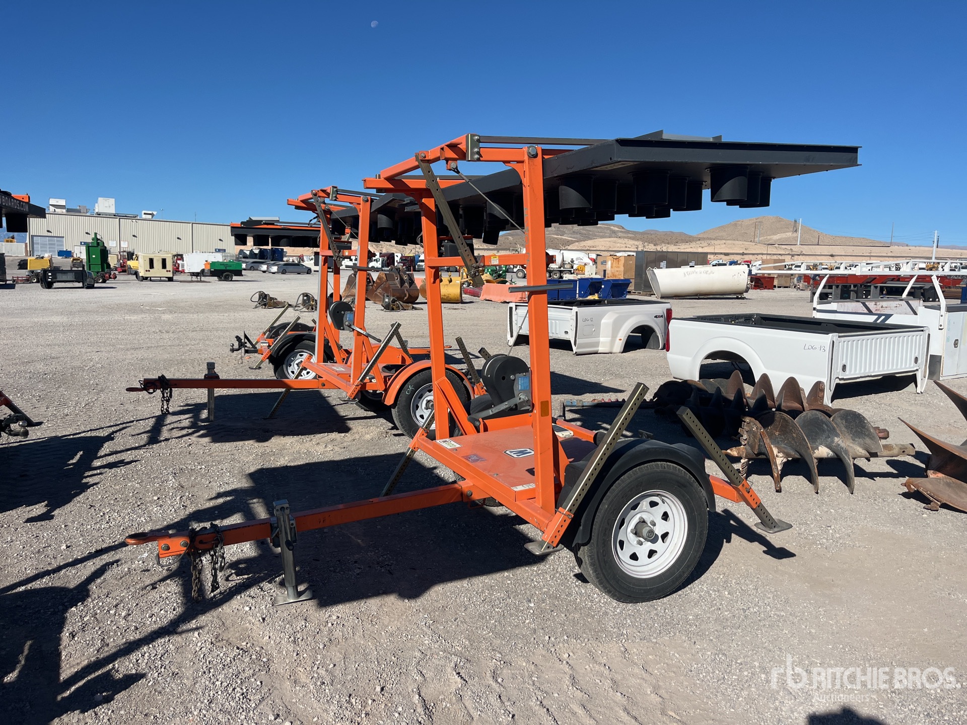 Aspect général with Image, coin avant gauche