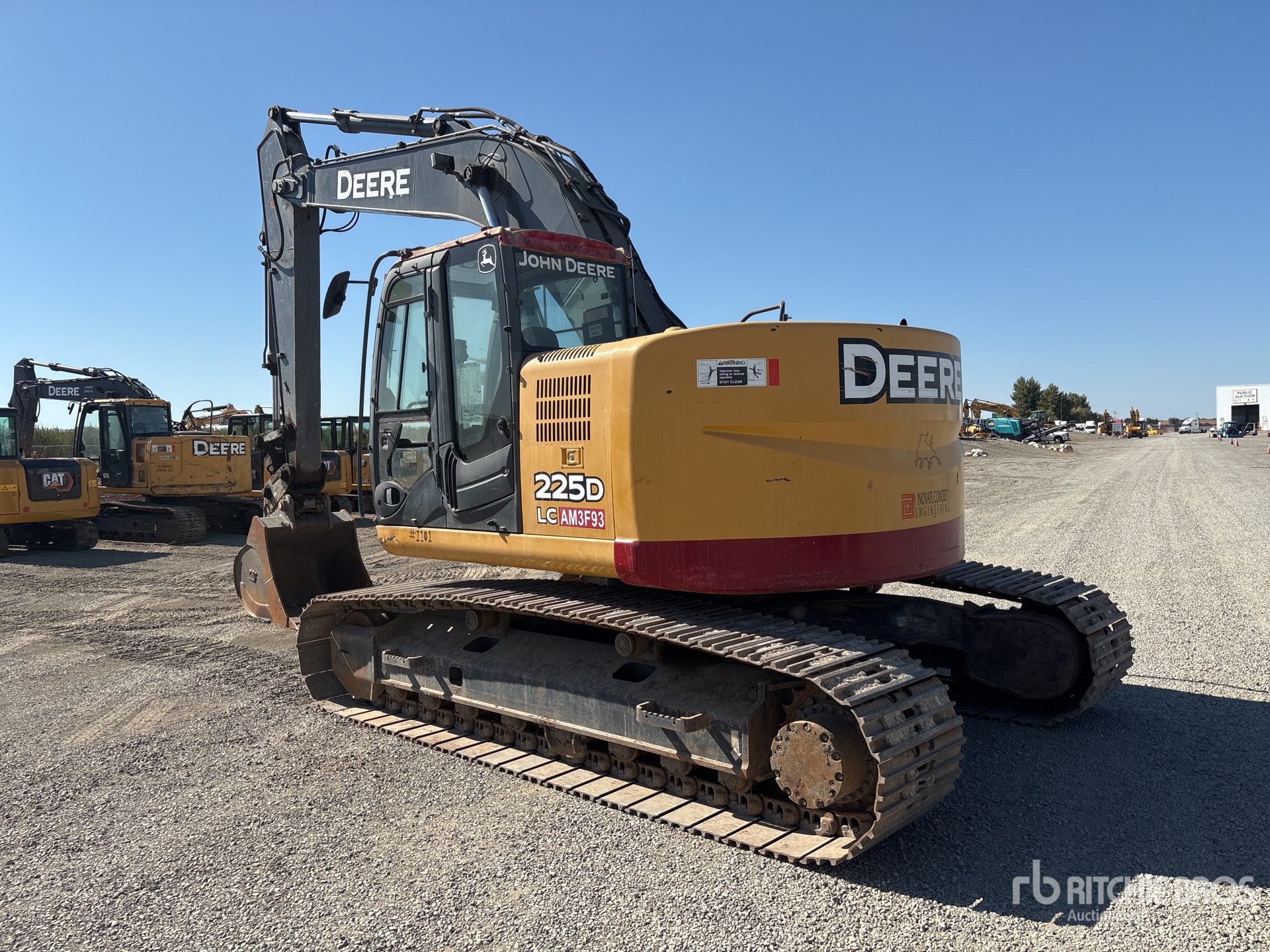 General Appearance with Imagen: esquina trasera izquierda