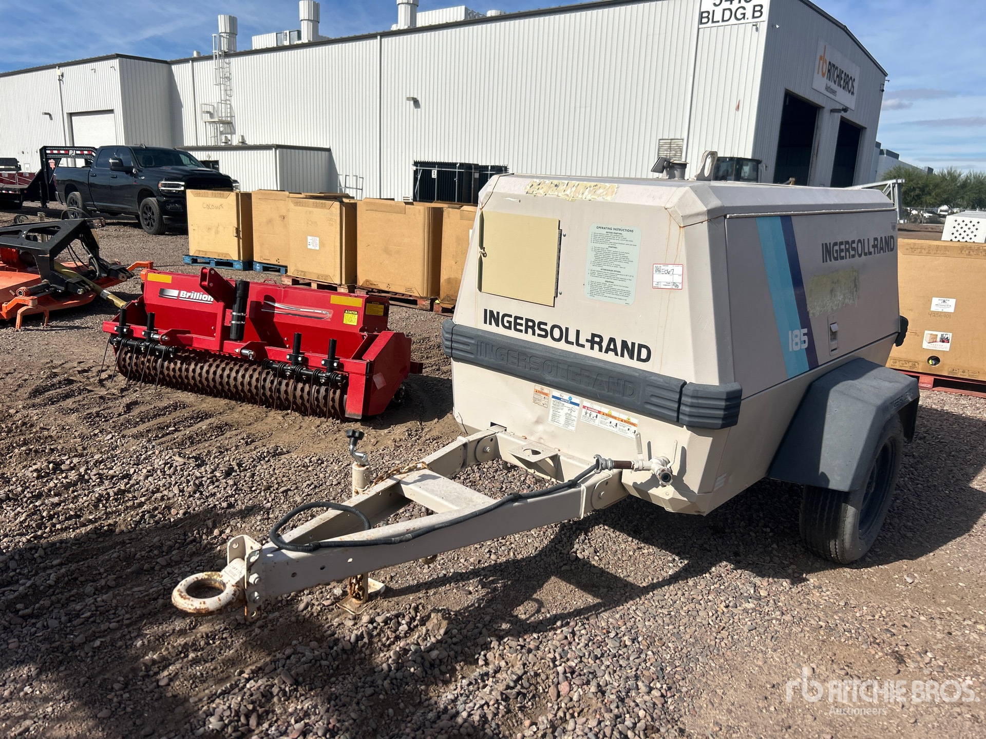 General Appearance with Imagen: esquina delantera izquierda