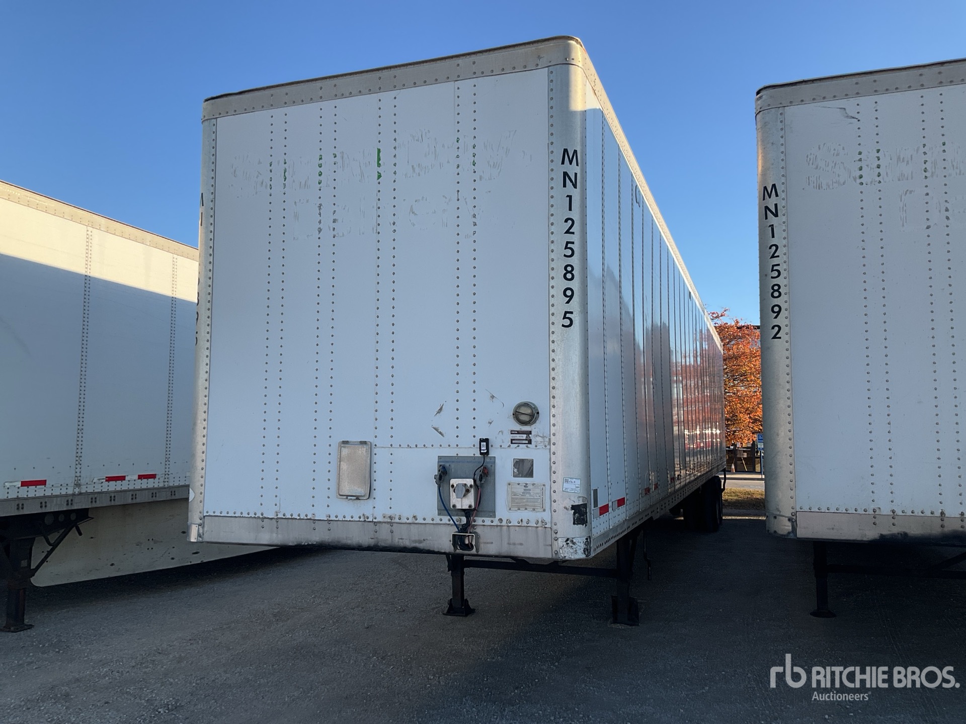 General Appearance with Featured Photo