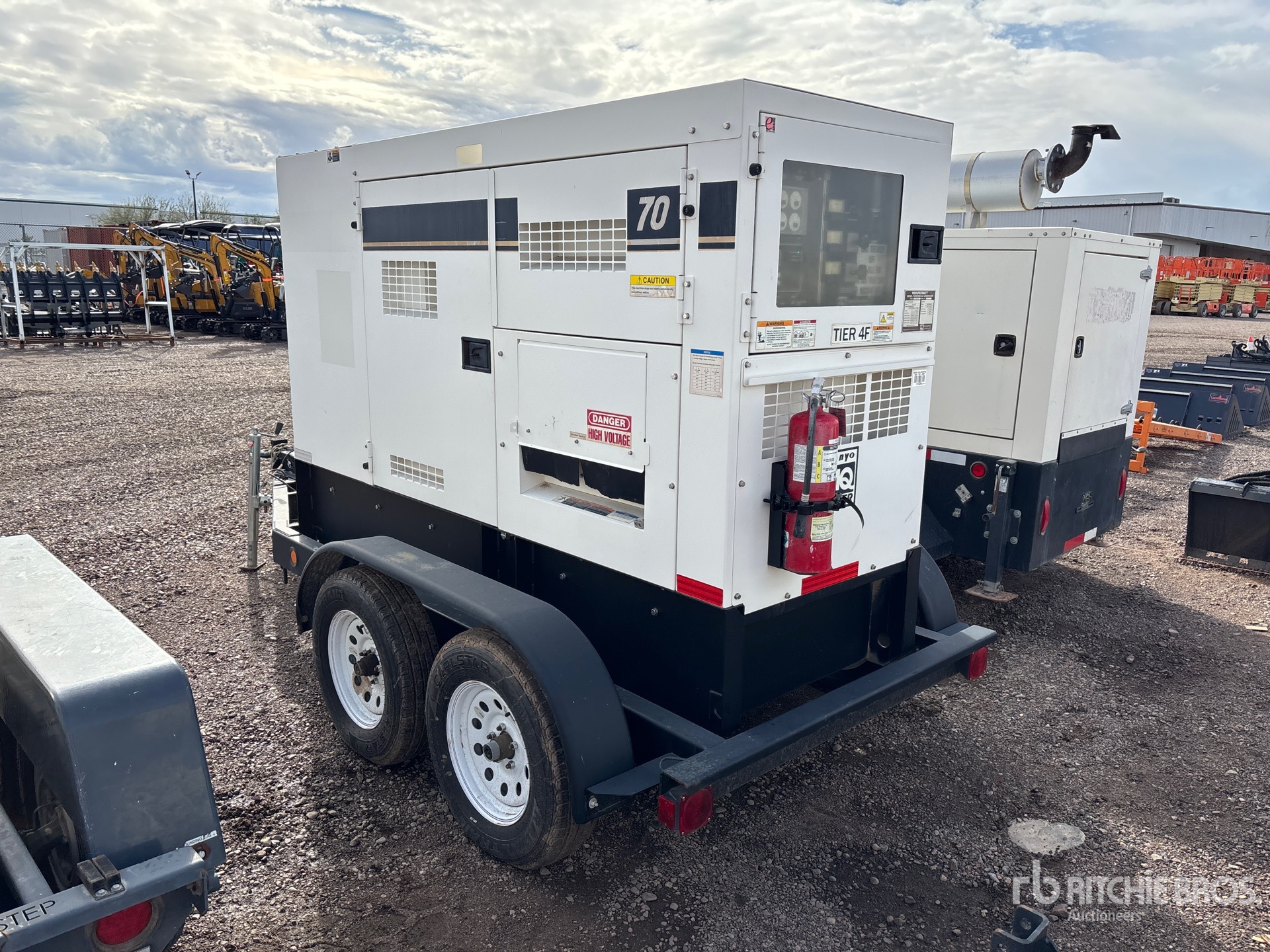 General Appearance with Imagen: esquina trasera izquierda