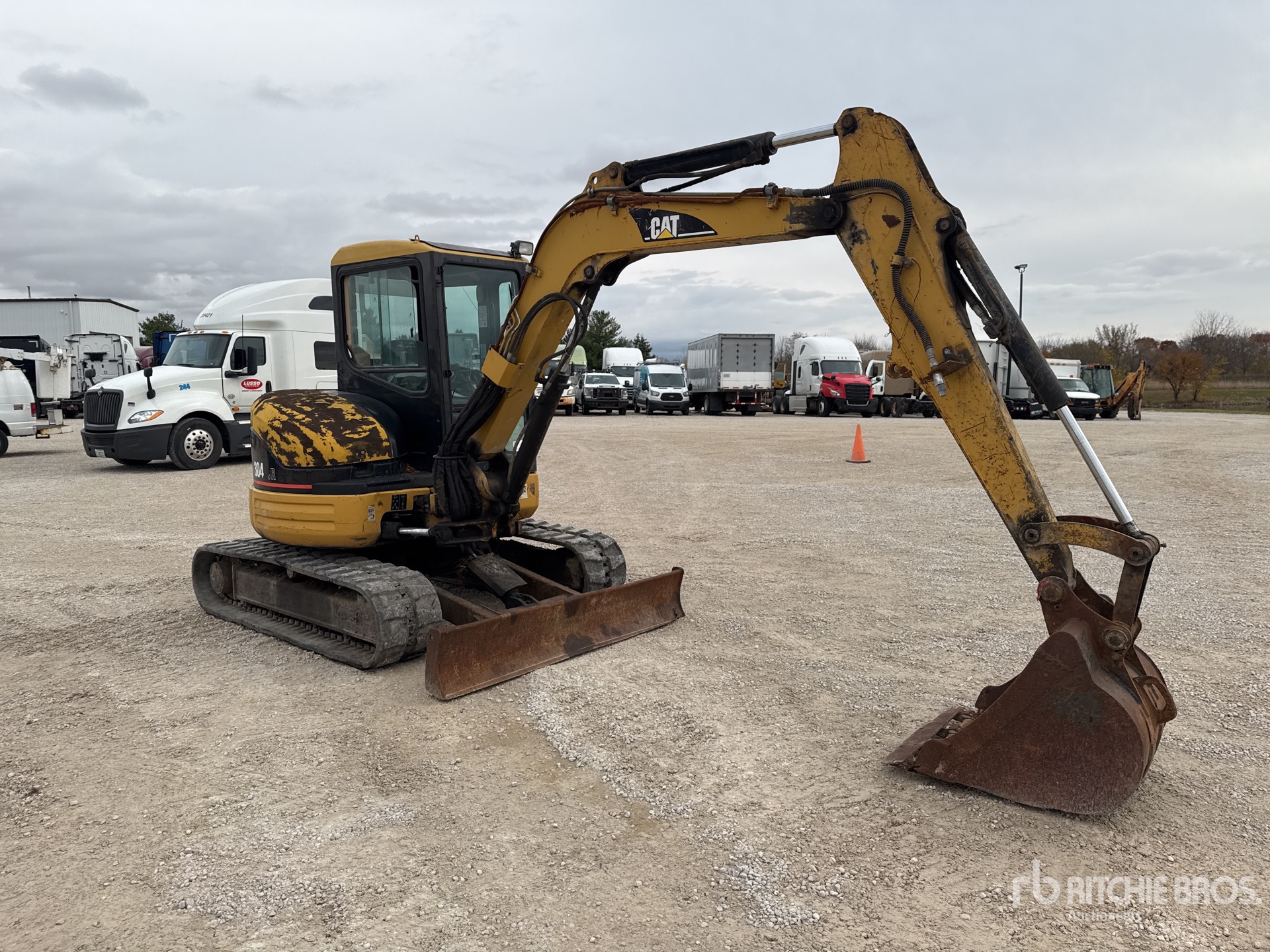 General Appearance with Imagen: esquina delantera derecha