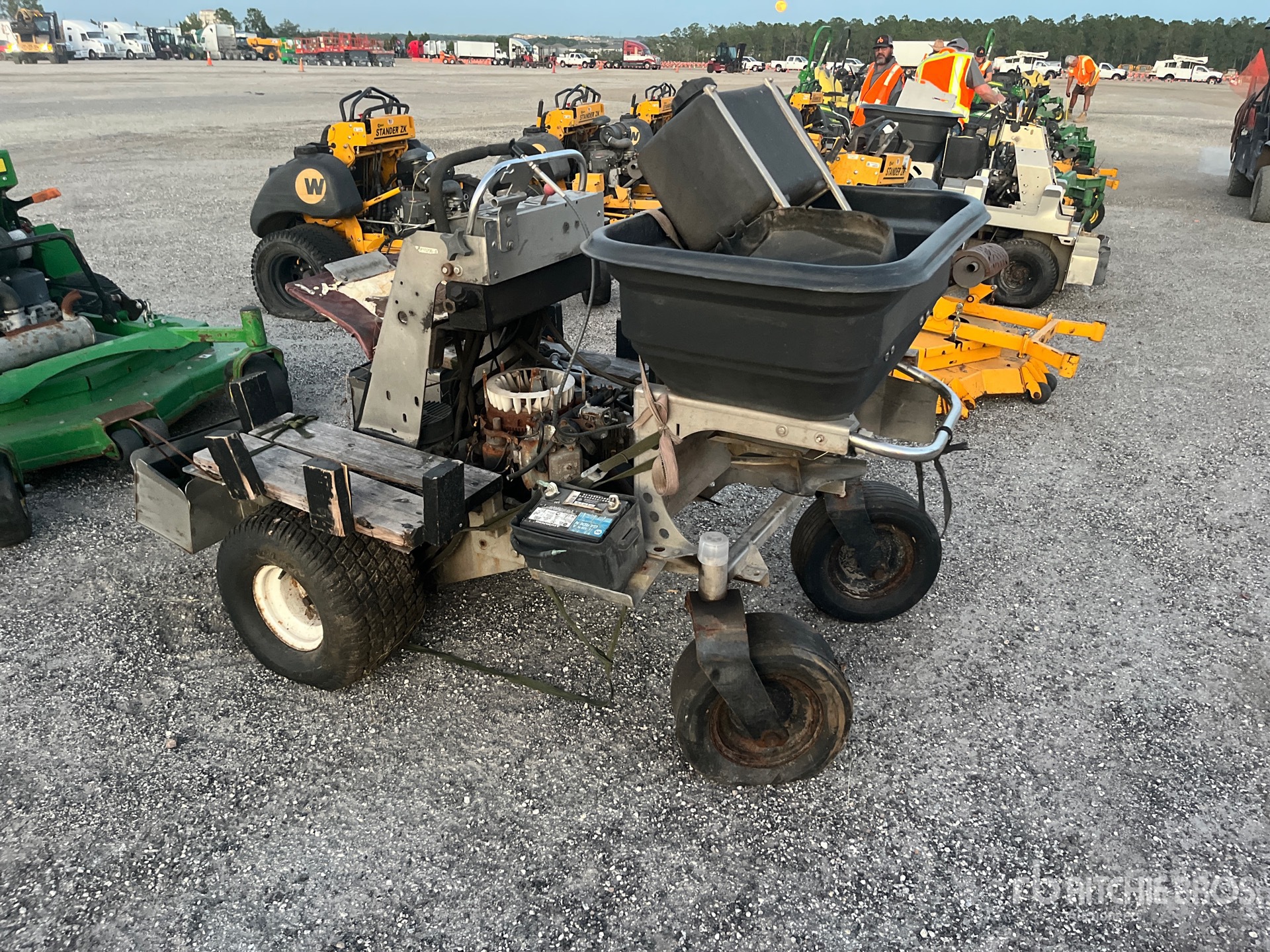 General Appearance with Imagen: esquina delantera derecha