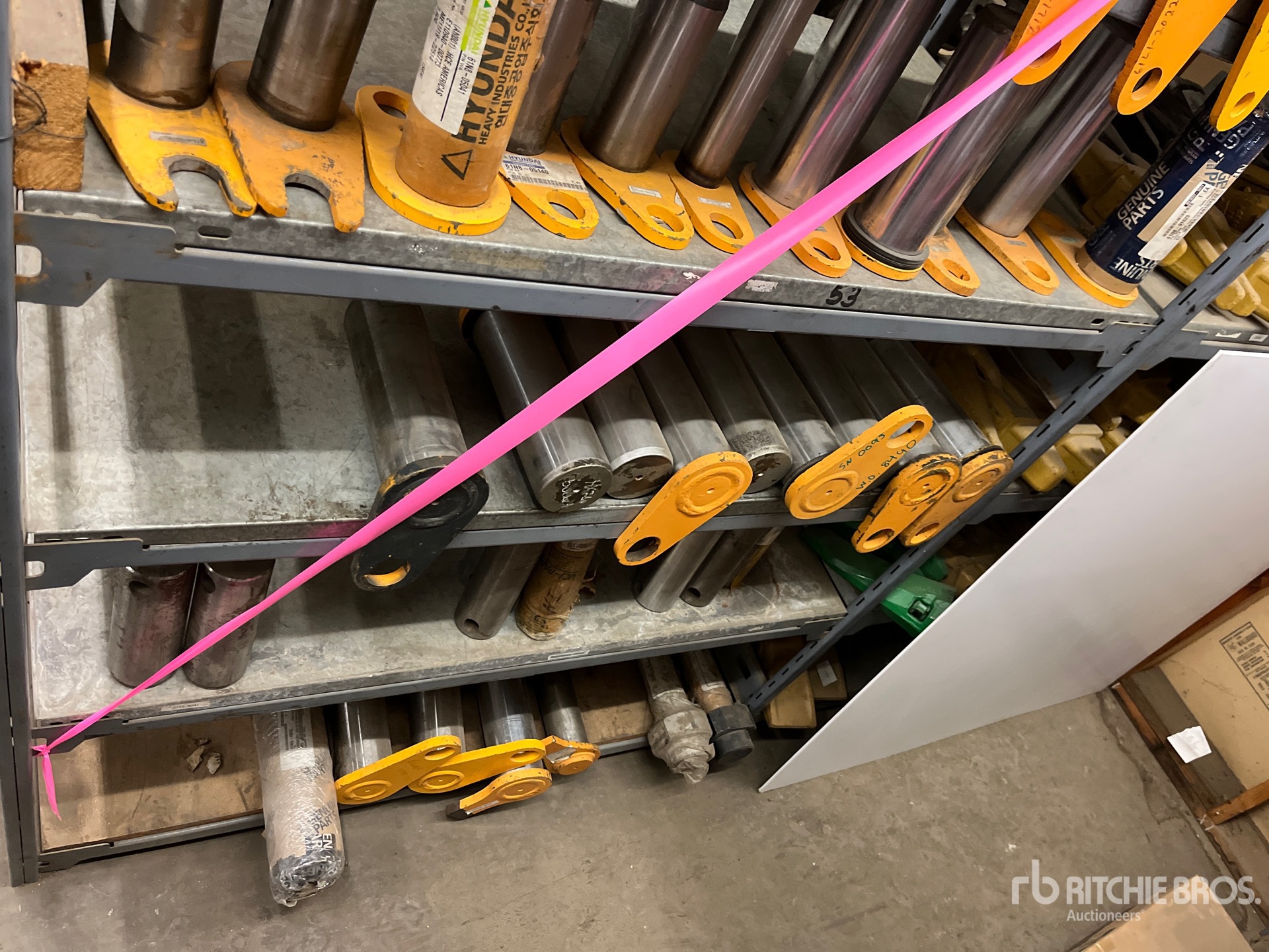 General Appearance with Foto, angolo anteriore destro