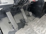 Telaio with Cilindro principale/controllo freni