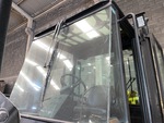 General Appearance with Vetro cabina