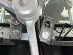 Control Station with Pressione dell’olio