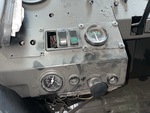 Control Station with Indicatori