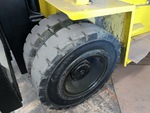 Telaio with Left Front Tire