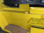 Hydraulics with Serbatoio idraulico