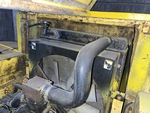 Engine with Cooling System Leaks