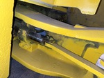 Hydraulics with Steering Cylinders