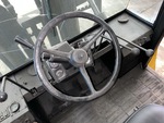 Control Station with Comandi di guida