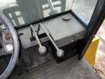 Control Station with Comandi idraulici