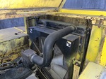 Engine with Radiatore