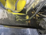 Drivetrain with Asse posteriore