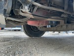 4 Underbody - Truck with