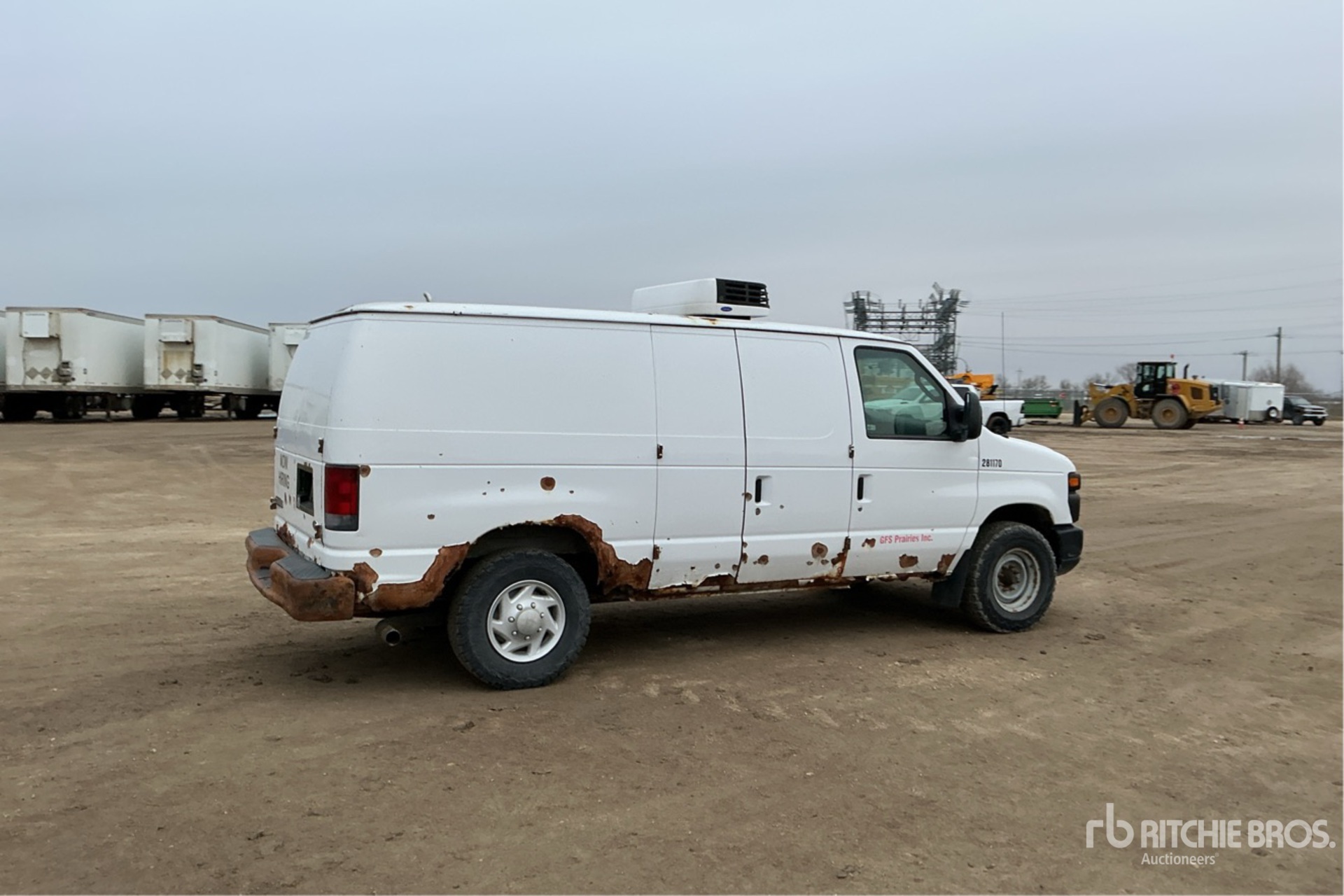 General Appearance with Imagen: esquina trasera derecha