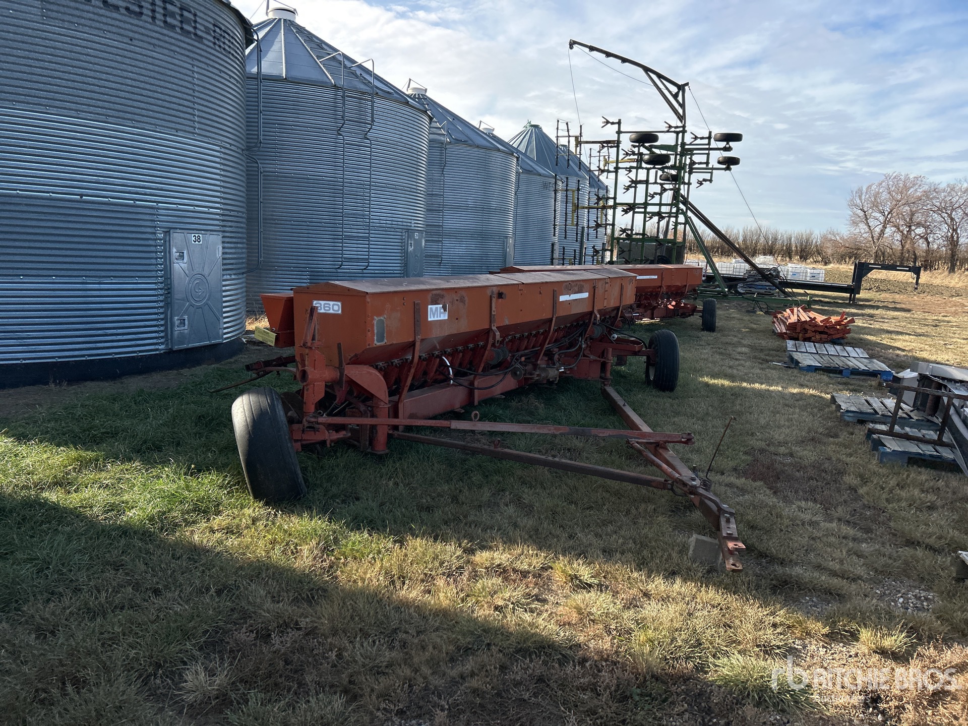 General Appearance with Zdjęcie, lewy górny róg