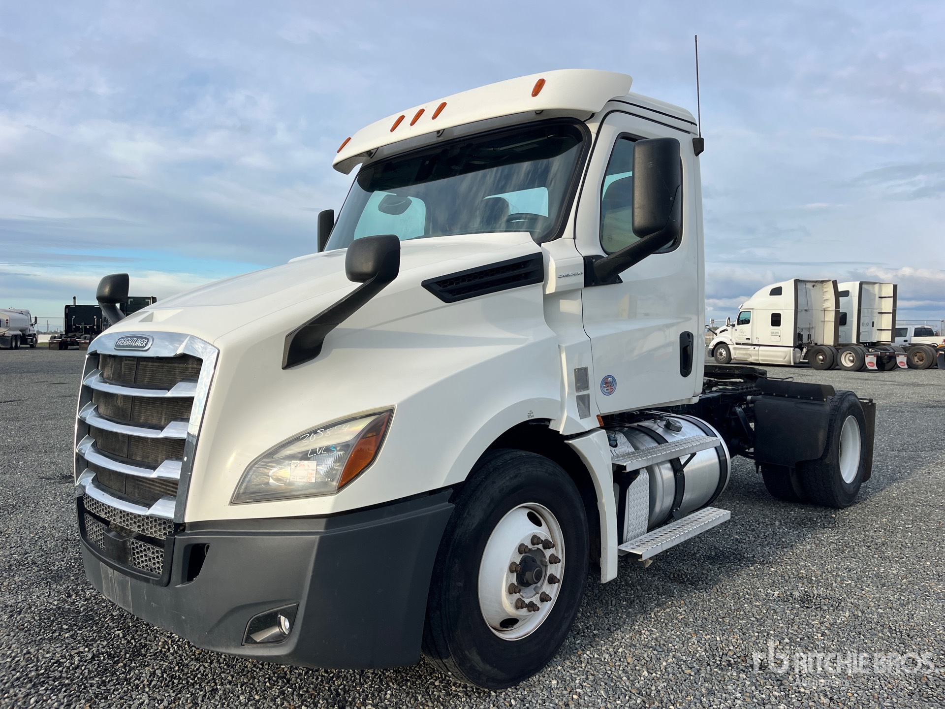 Aspect général with Photo en vedette