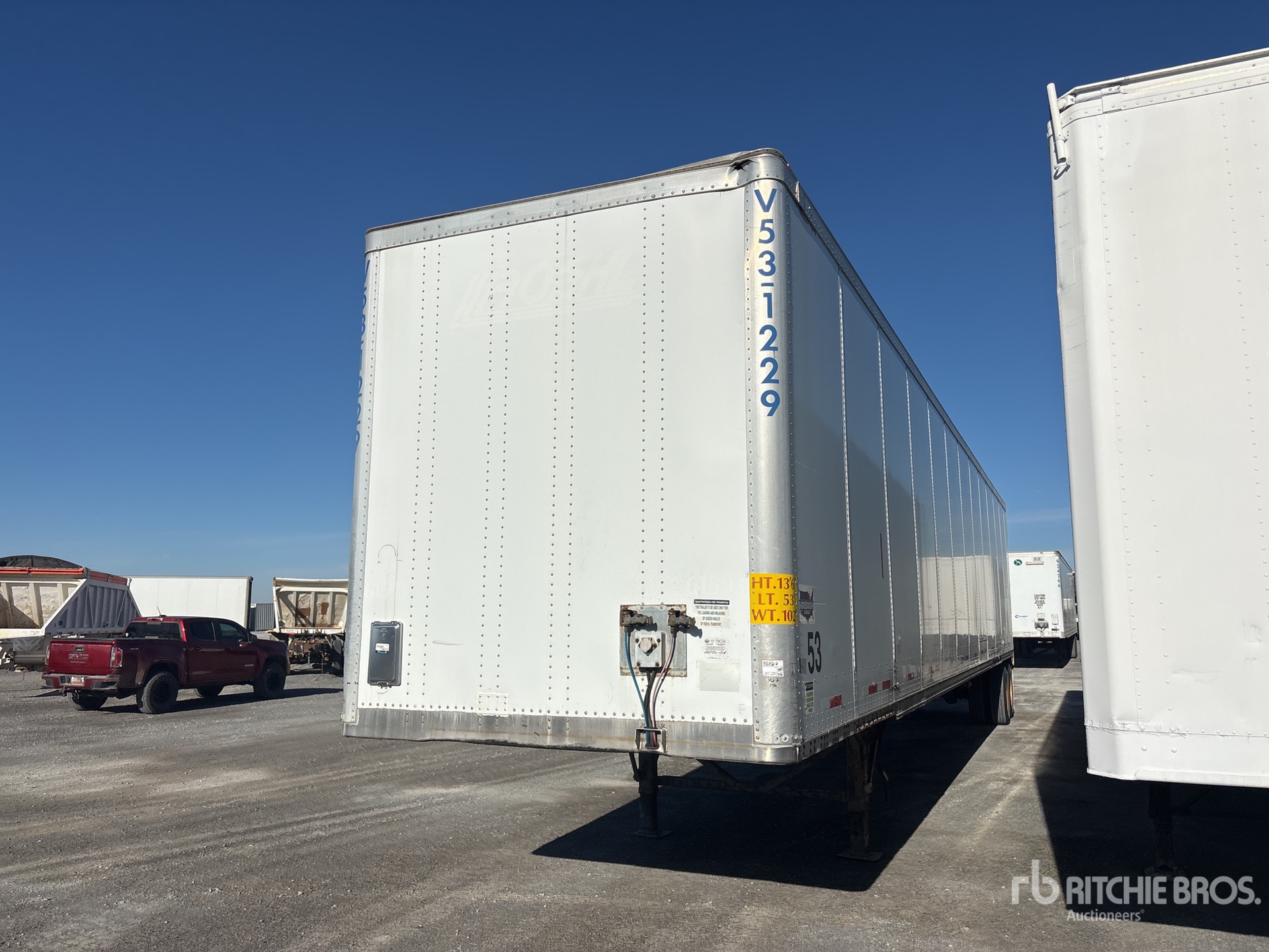 General Appearance with Featured Photo