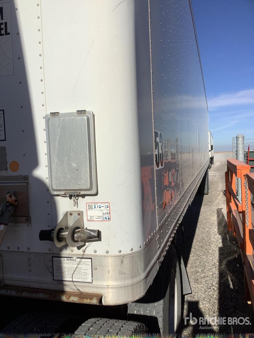 General Appearance with Bild, Ecke vorne links