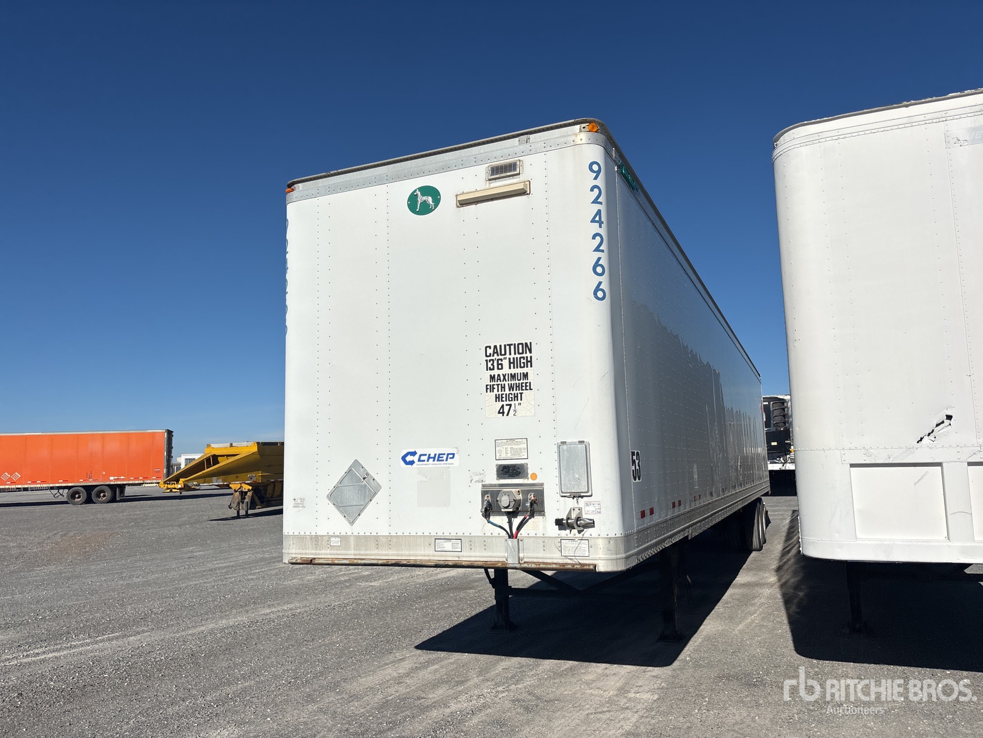 General Appearance with Featured Photo