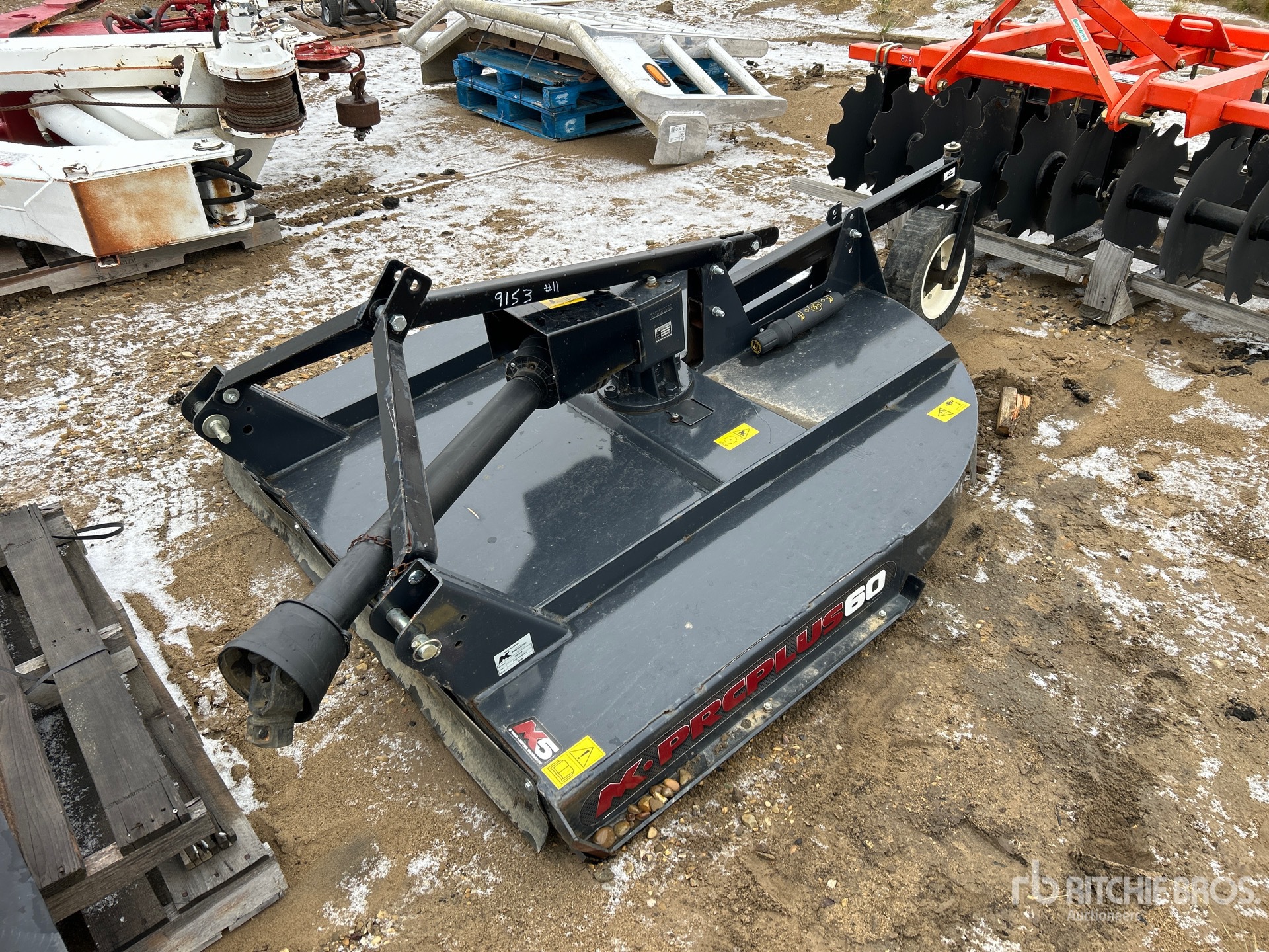 General Appearance with Featured Photo