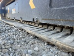 Undercarriage with Right Carrier Rollers