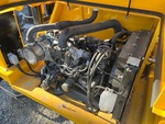 Engine with Engine - Left Side
