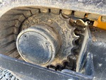 Undercarriage with Rocchetti