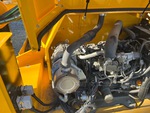 Engine with Sistema di Scarico