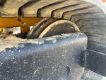 Undercarriage with Right Idler