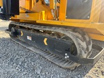 Undercarriage with Telai dei rulli