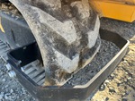 Undercarriage with Condizioni della cinghia del cingolo