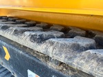 Undercarriage with Right Track Pads