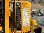 Control Station with Steering Controls