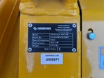 General Appearance with Numero seriale/numero d’identificazione del veicolo (VIN)