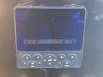 Control Station with Dash Console