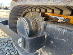 Undercarriage with Right Sprocket